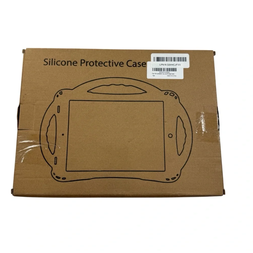 TopEsct Kids Case iPad 10th Gen 10.9